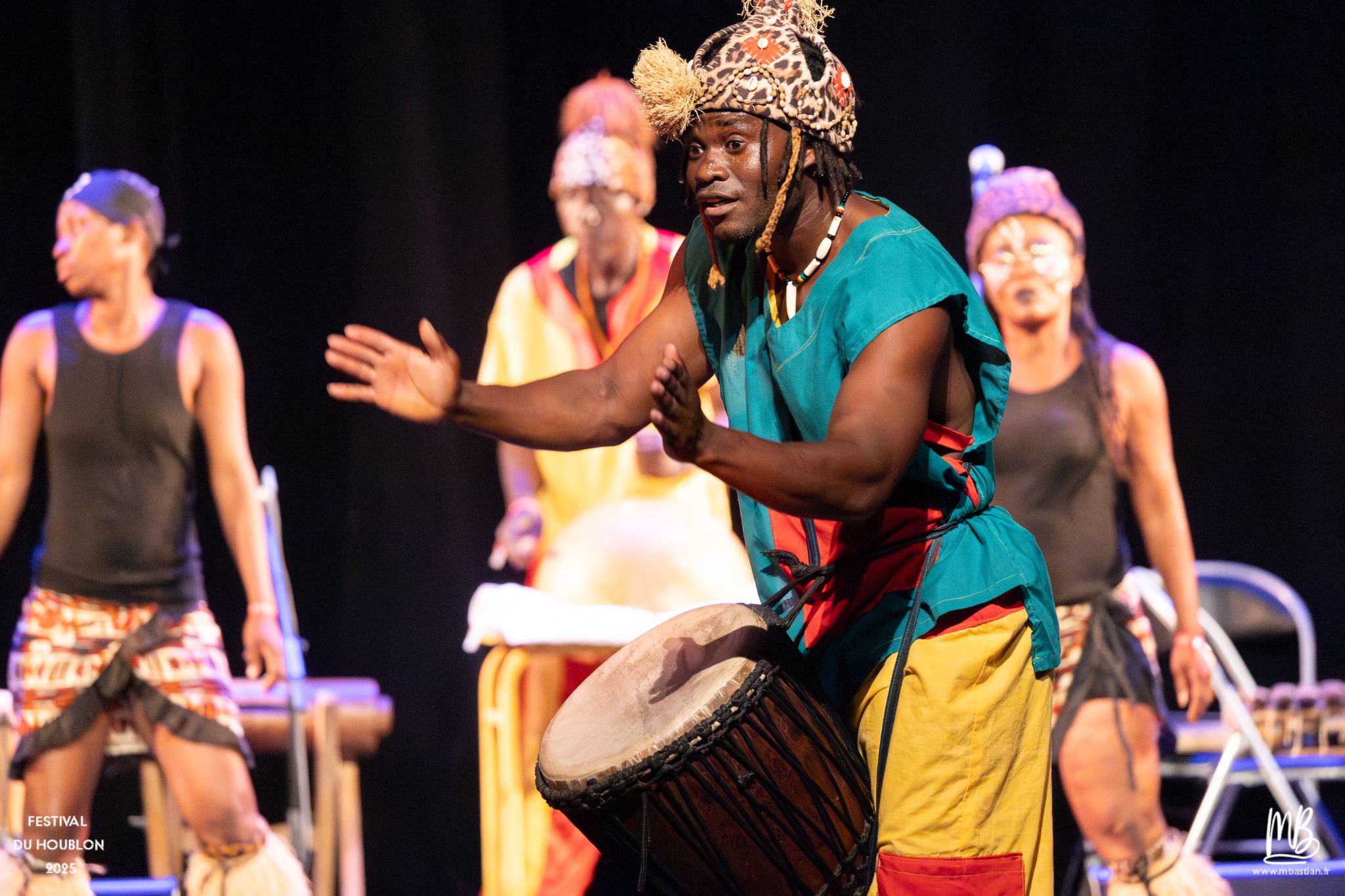 20250821 D'une Monde à l'Autre (Congo) MB 88